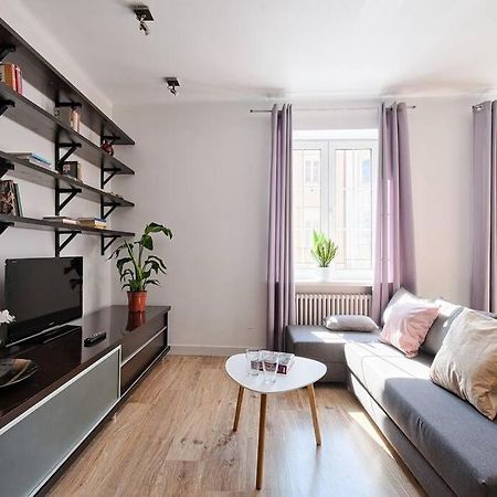 Urbannestgroup - Old Town - Stare Miasto - Freta 50 وارسو المظهر الخارجي الصورة
