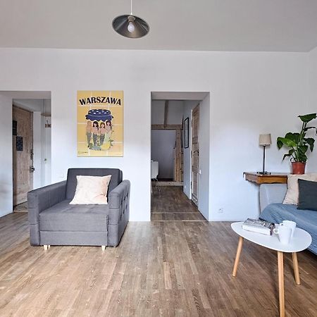 Urbannestgroup - Old Town - Stare Miasto - Freta 50 وارسو المظهر الخارجي الصورة