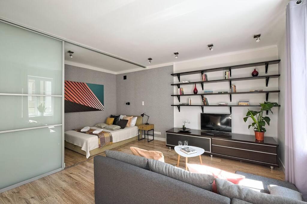 Urbannestgroup - Old Town - Stare Miasto - Freta 50 وارسو المظهر الخارجي الصورة