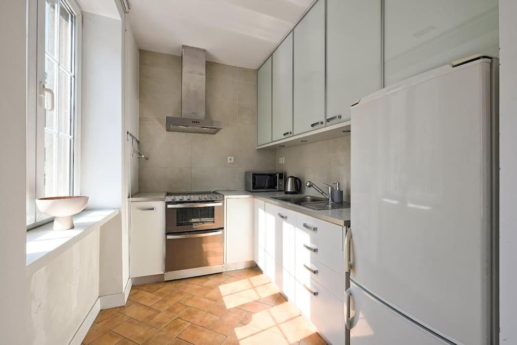 Urbannestgroup - Old Town - Stare Miasto - Freta 50 وارسو المظهر الخارجي الصورة