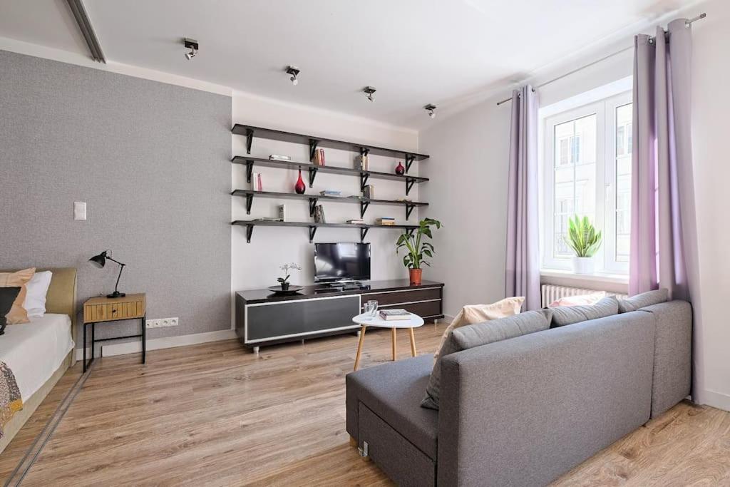 Urbannestgroup - Old Town - Stare Miasto - Freta 50 وارسو المظهر الخارجي الصورة