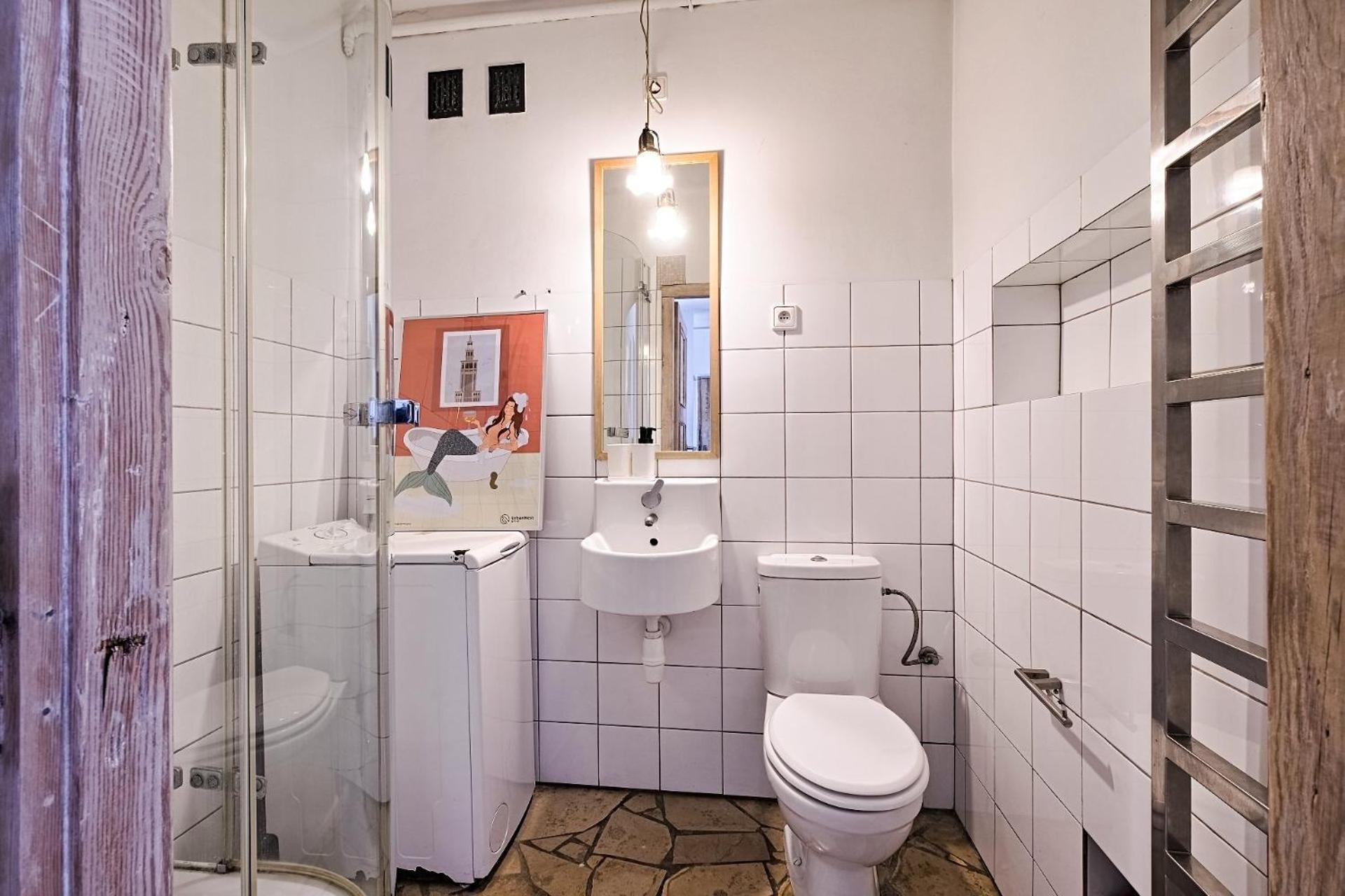 Urbannestgroup - Old Town - Stare Miasto - Freta 50 وارسو المظهر الخارجي الصورة