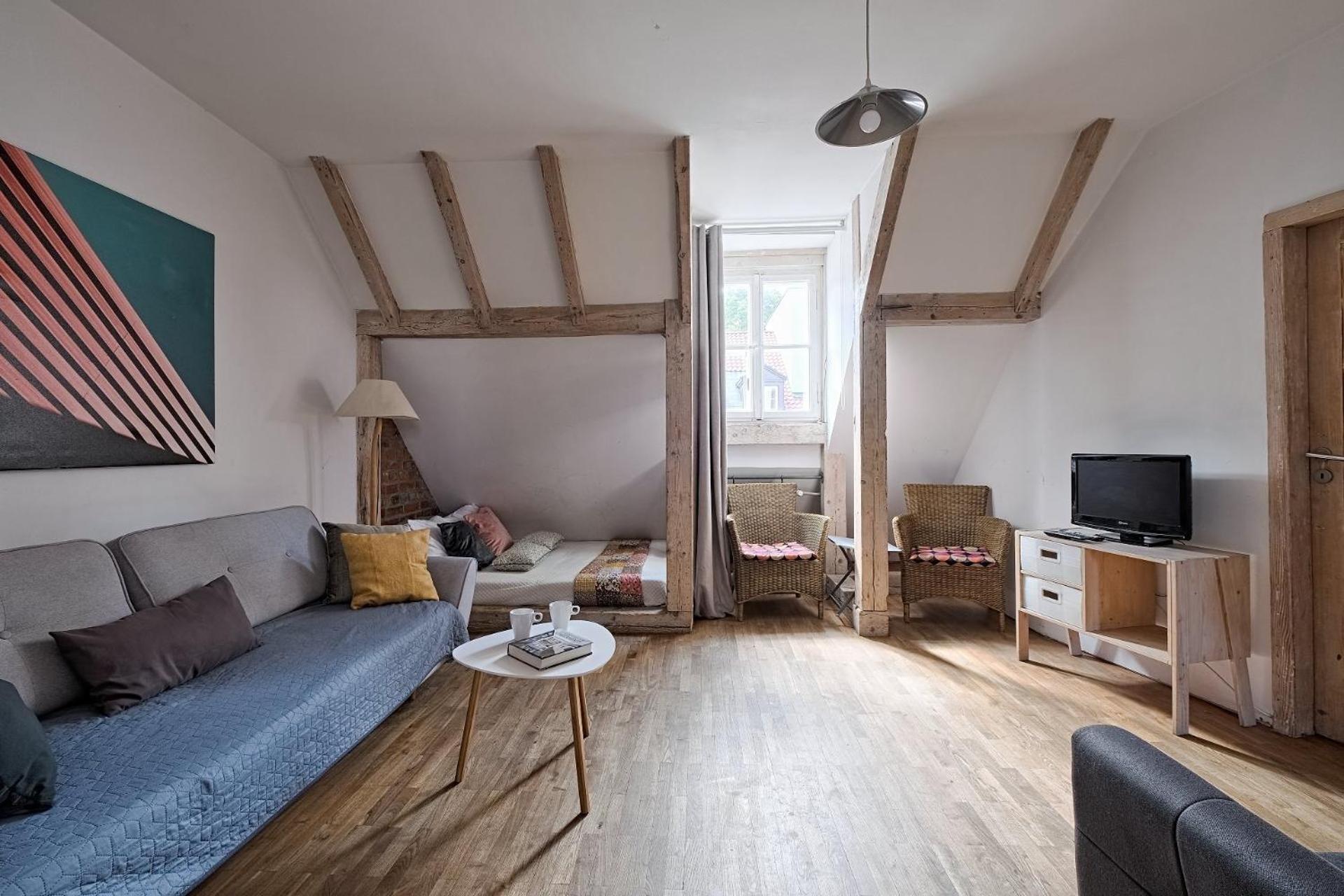 Urbannestgroup - Old Town - Stare Miasto - Freta 50 وارسو المظهر الخارجي الصورة