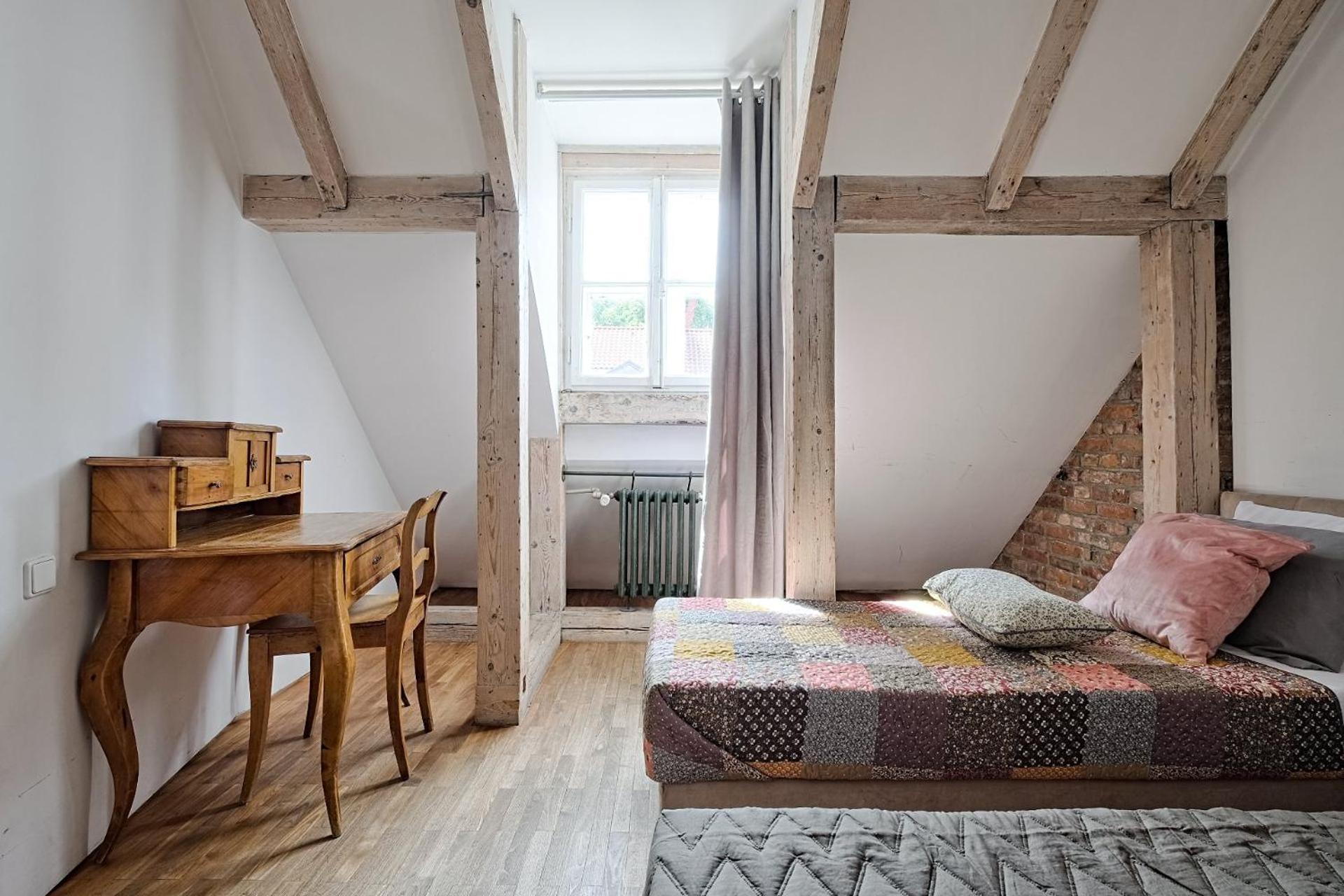 Urbannestgroup - Old Town - Stare Miasto - Freta 50 وارسو المظهر الخارجي الصورة