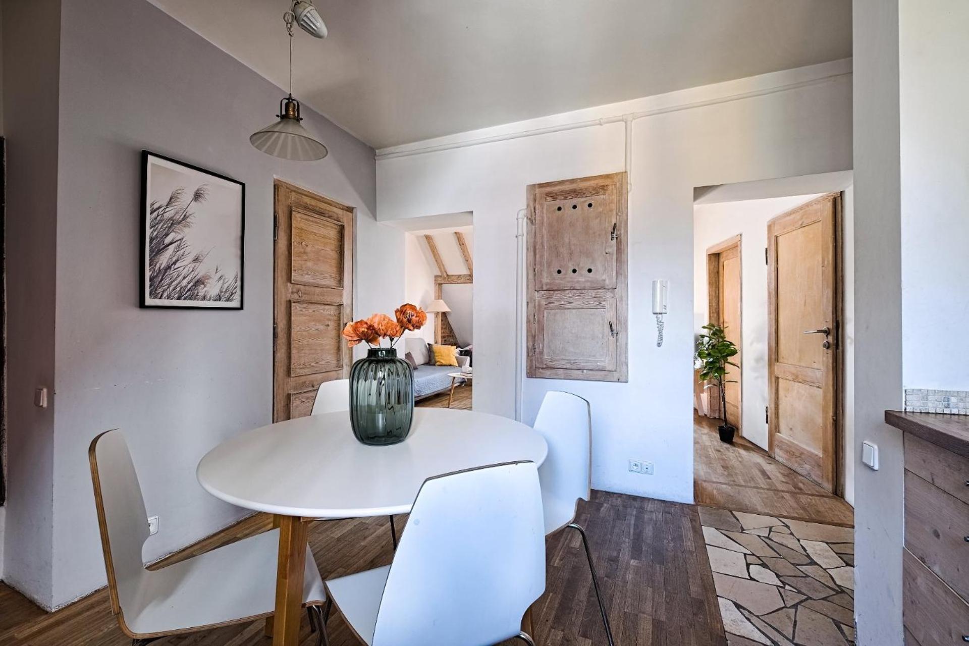 Urbannestgroup - Old Town - Stare Miasto - Freta 50 وارسو المظهر الخارجي الصورة