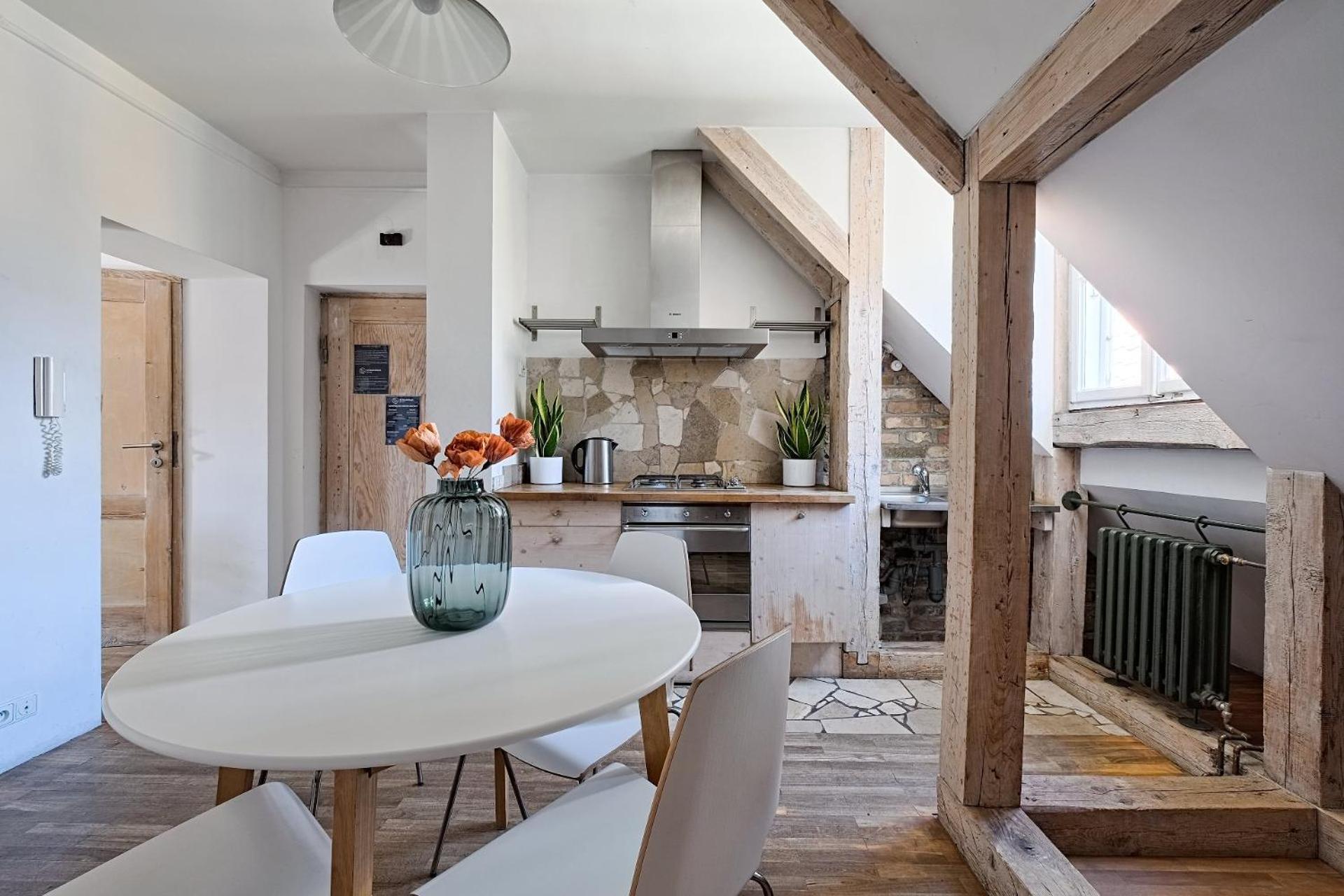 Urbannestgroup - Old Town - Stare Miasto - Freta 50 وارسو المظهر الخارجي الصورة