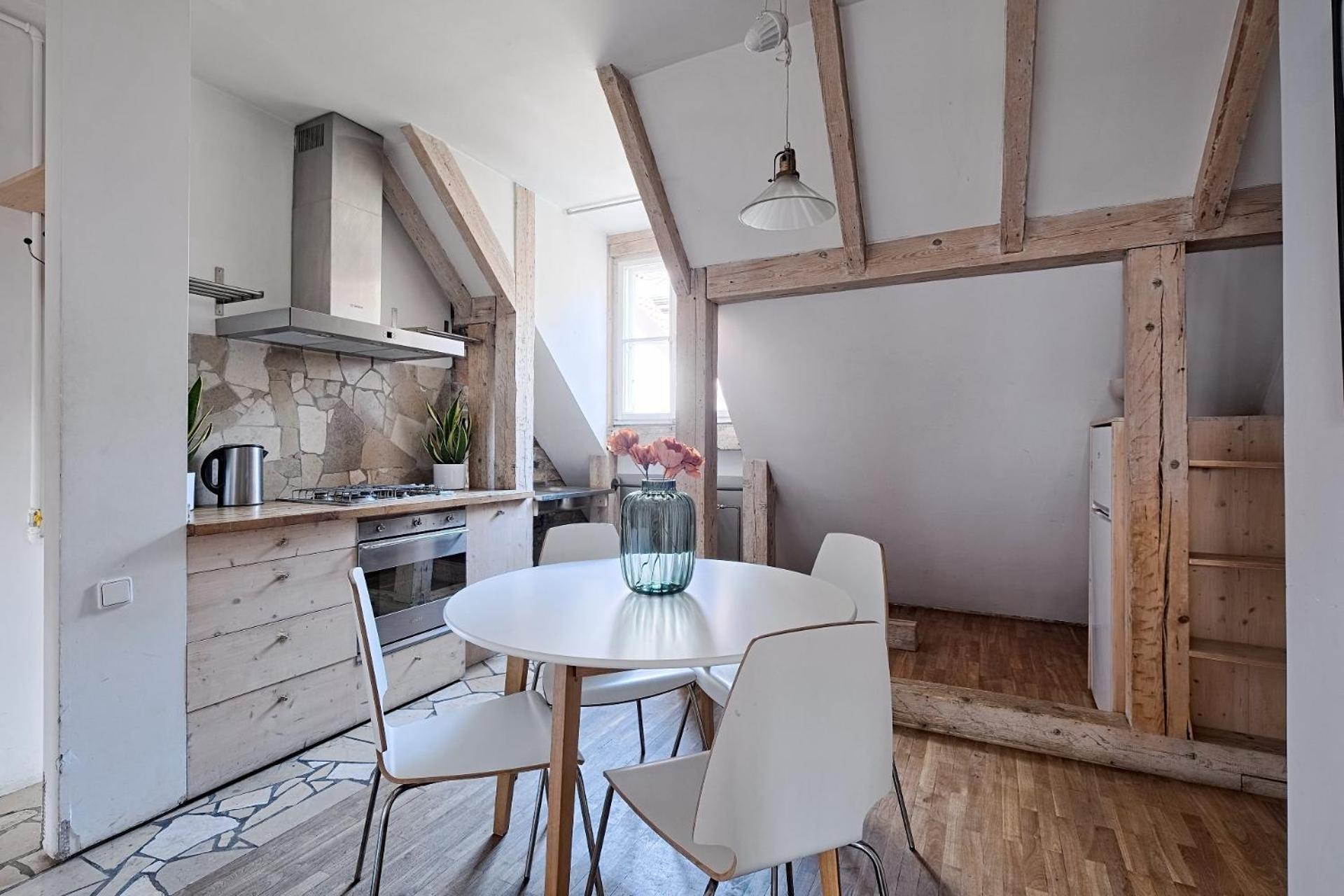 Urbannestgroup - Old Town - Stare Miasto - Freta 50 وارسو المظهر الخارجي الصورة