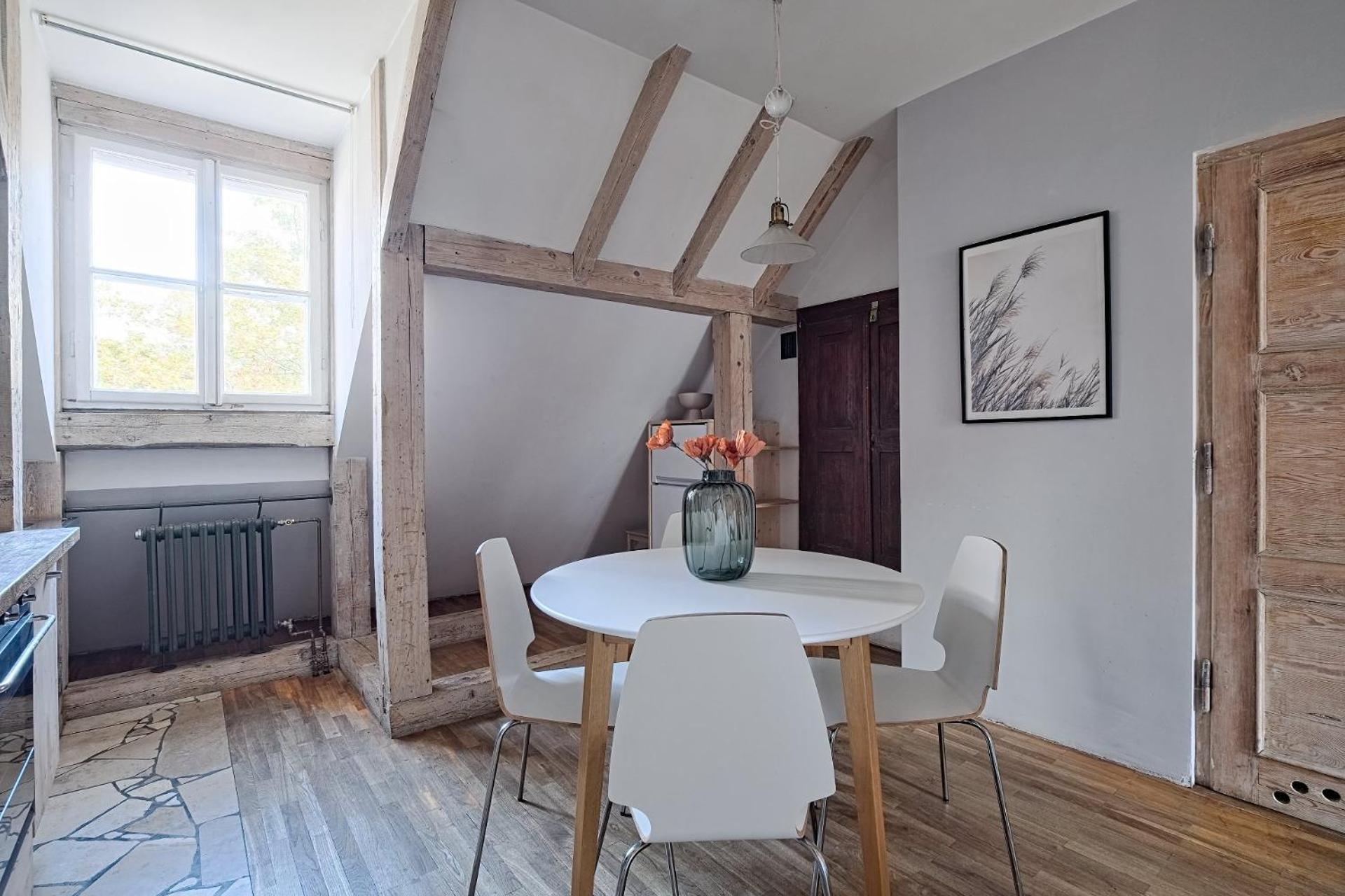 Urbannestgroup - Old Town - Stare Miasto - Freta 50 وارسو المظهر الخارجي الصورة